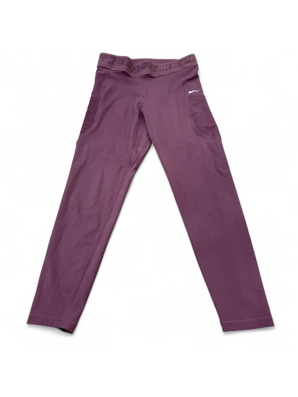Nike Pro Dri-Fit leggings in size M